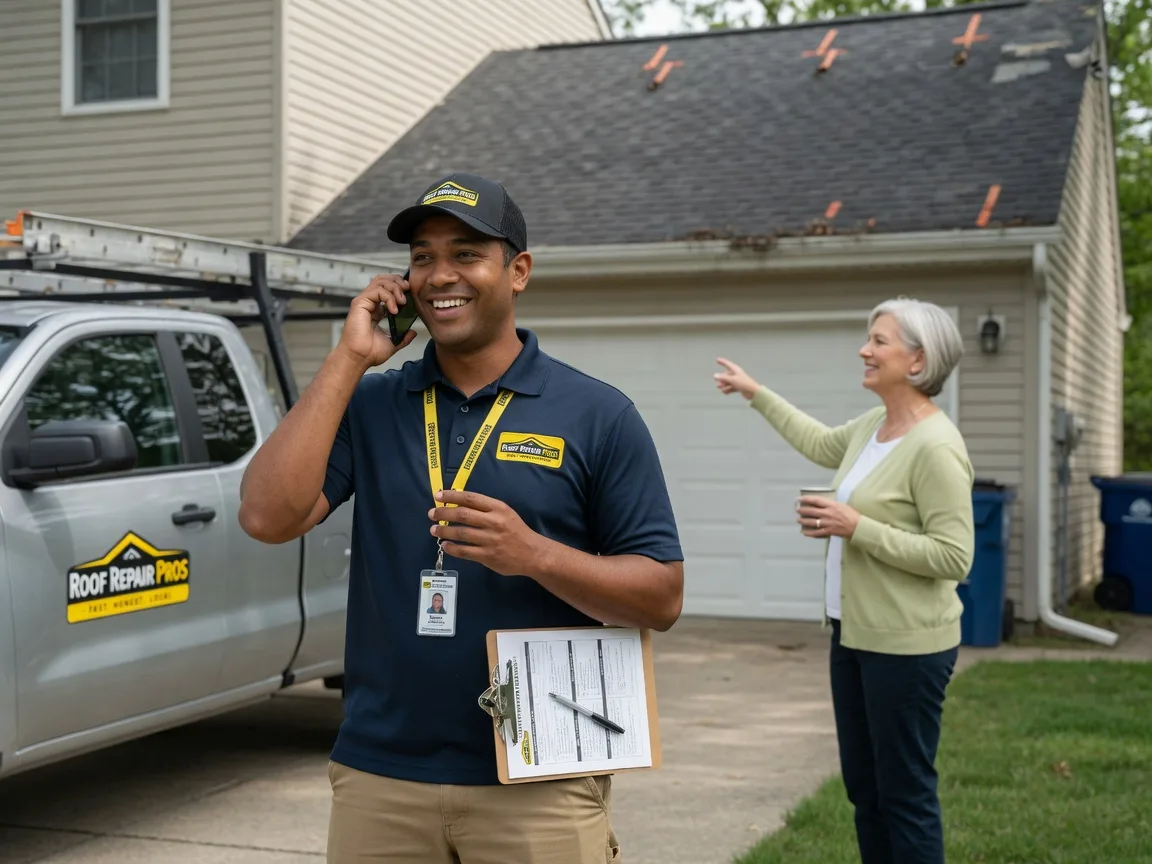 Roof Repair Columbia, CA FAQs